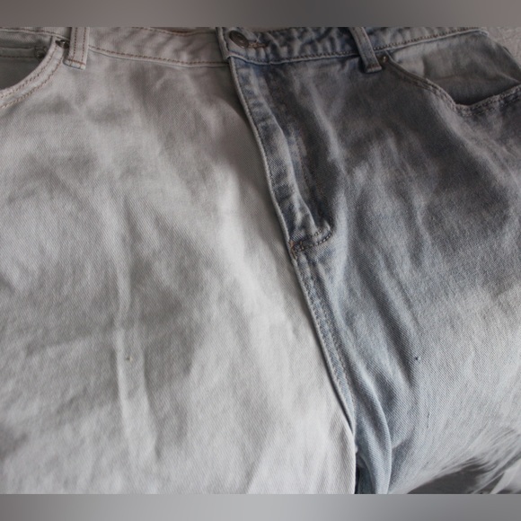 No Boundaries Slim Straight Jeans - Picture 3 of 7